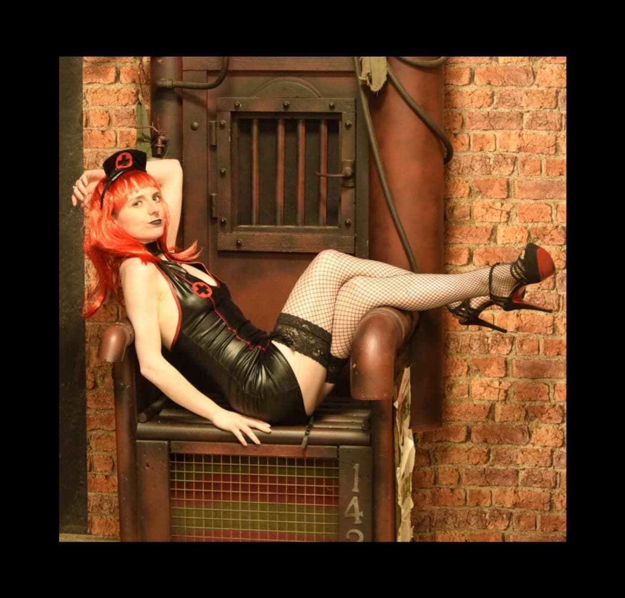 Mel-Model banner image