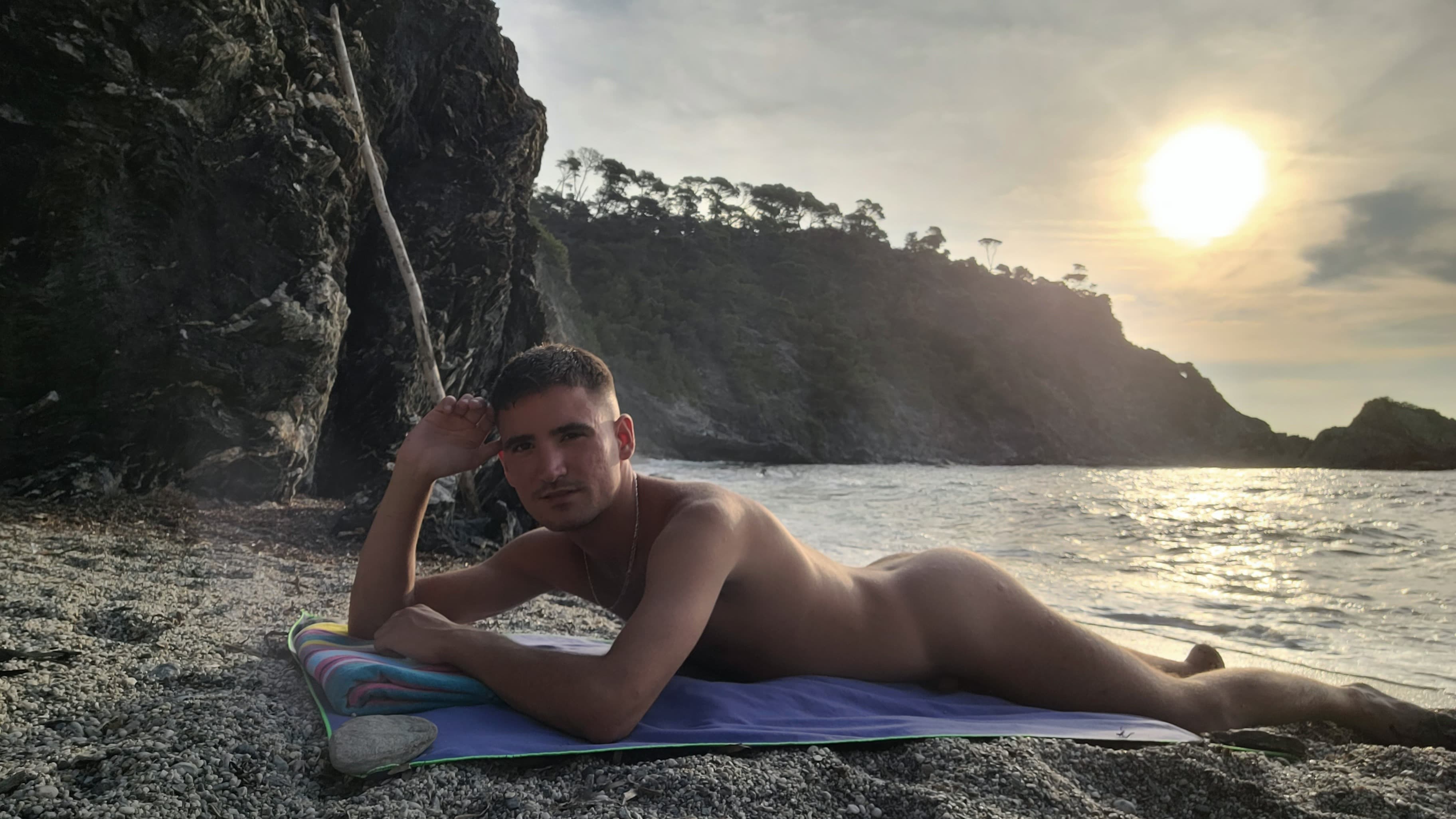 Enzo Moretti banner image