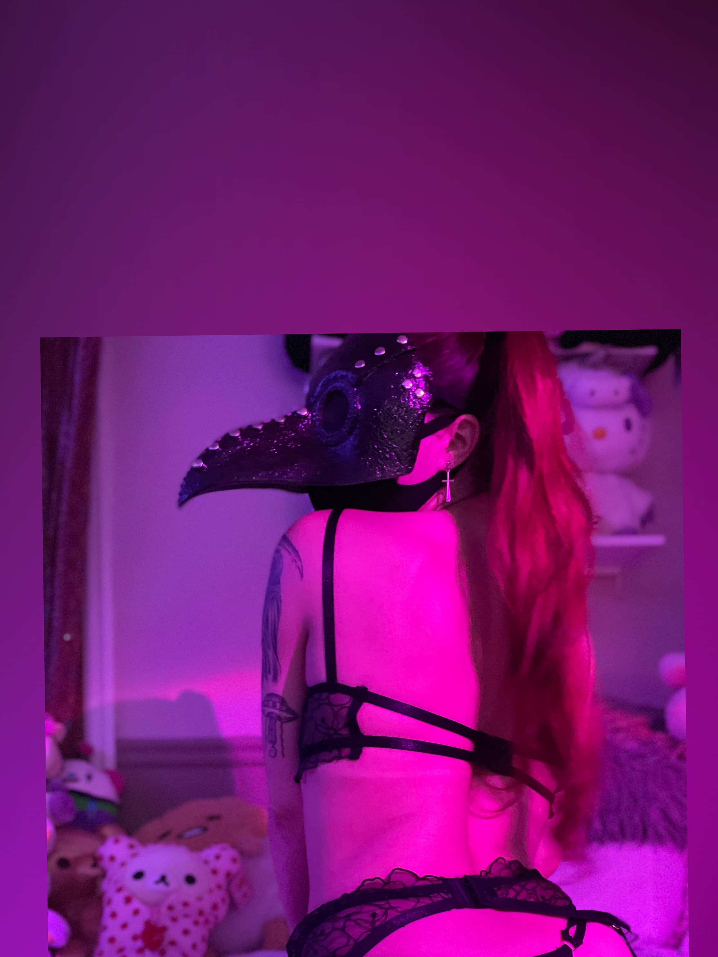 plague🖤 banner image