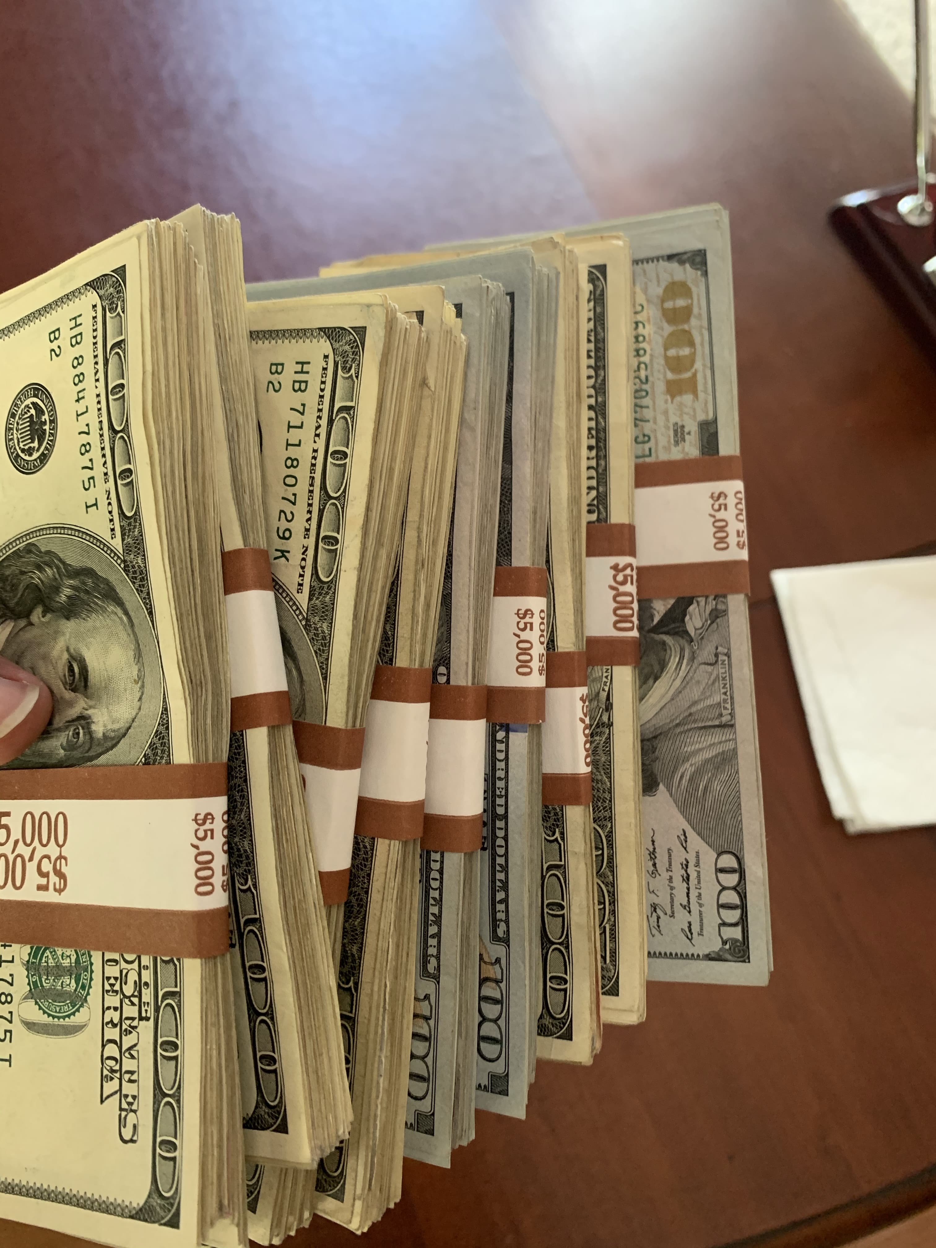 Yung profit banner image