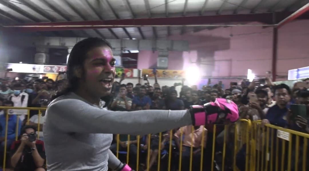 SPW Riz banner image