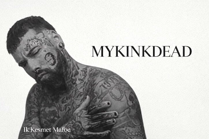 Mykinkdead banner image
