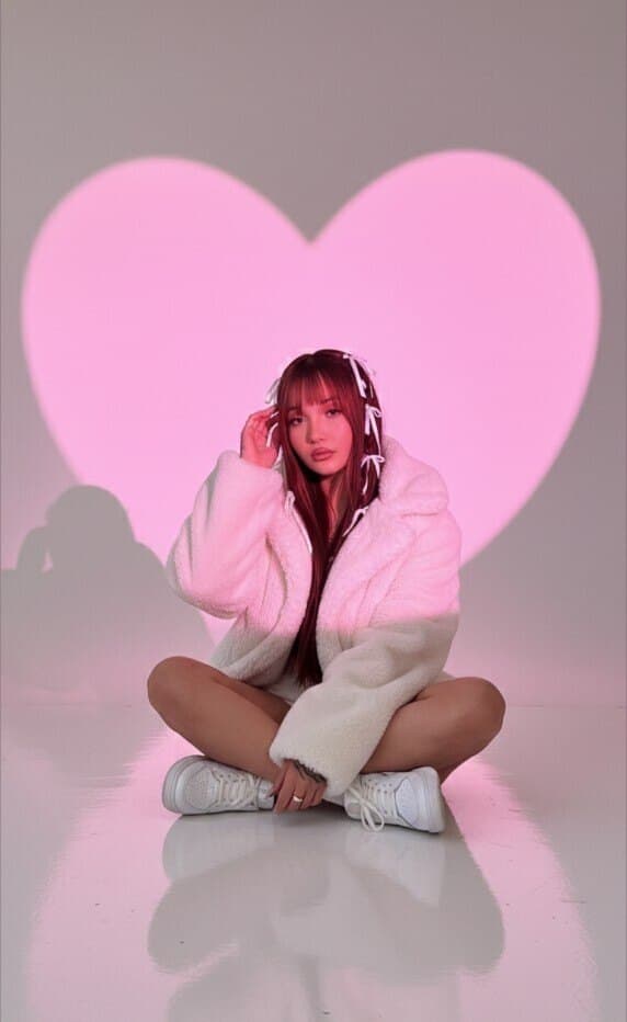 Luna X banner image