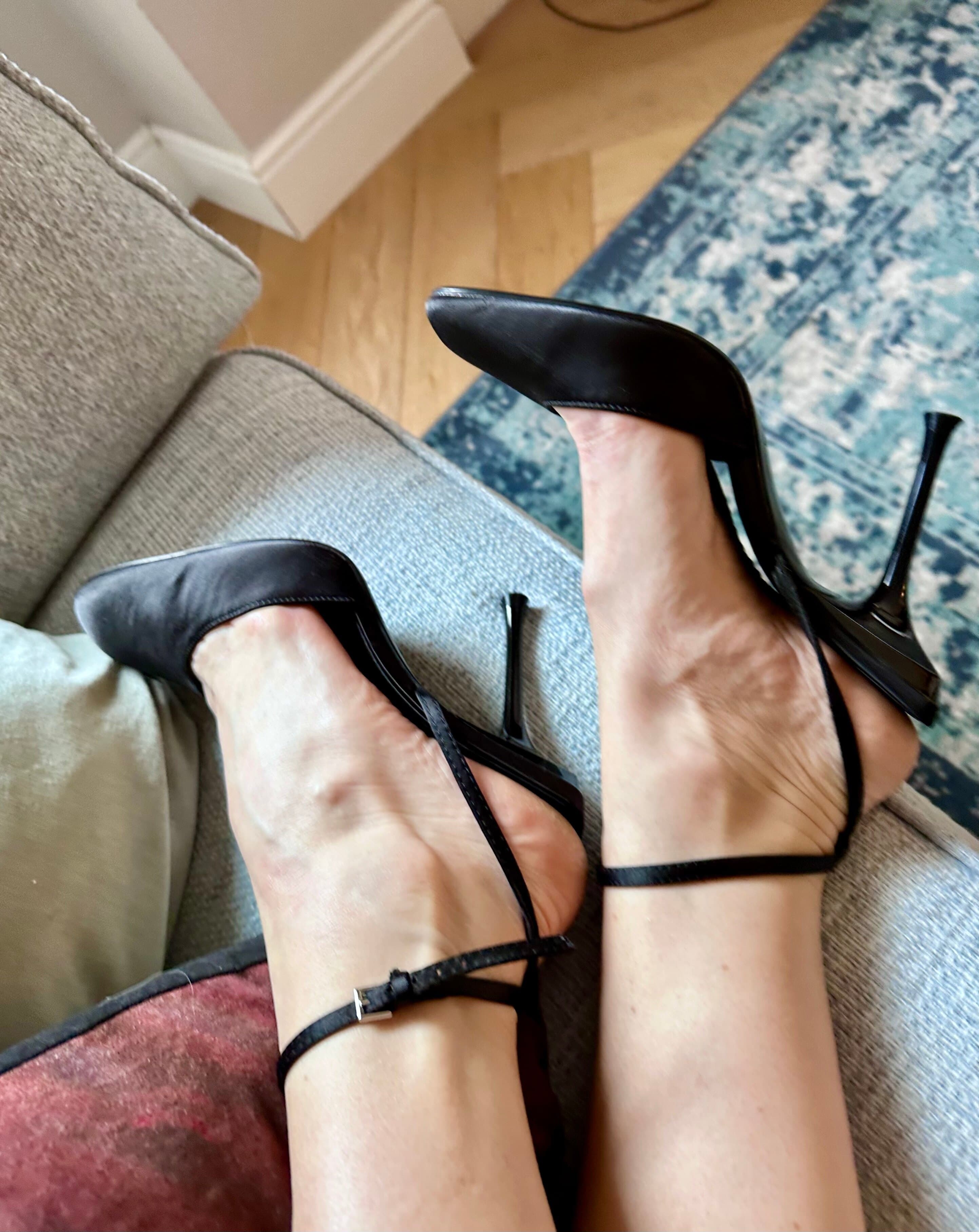 Milliondollarfeet banner image