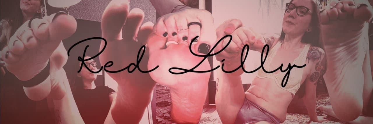 RedLilly banner image