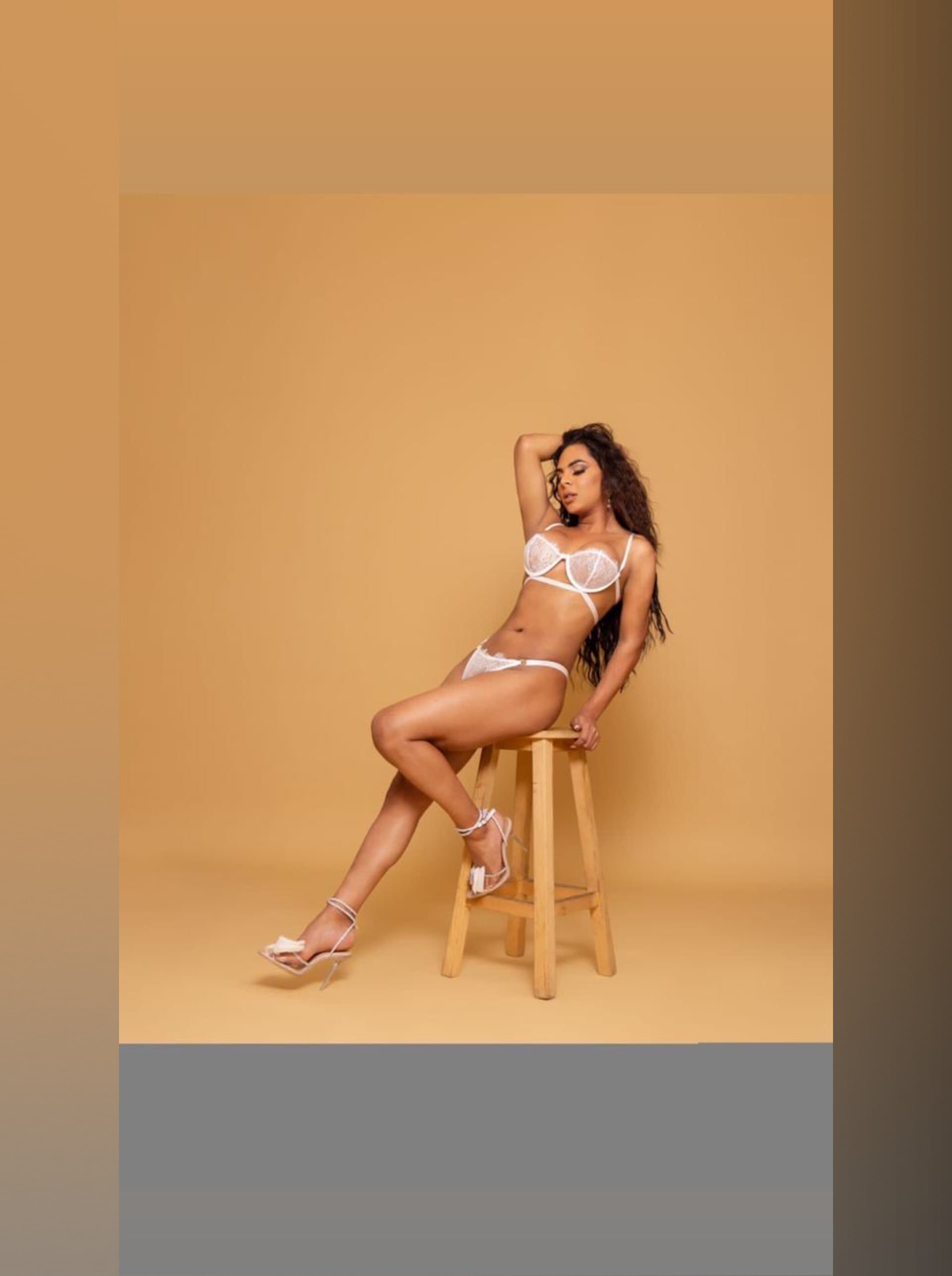 Ninoska Rivas banner image