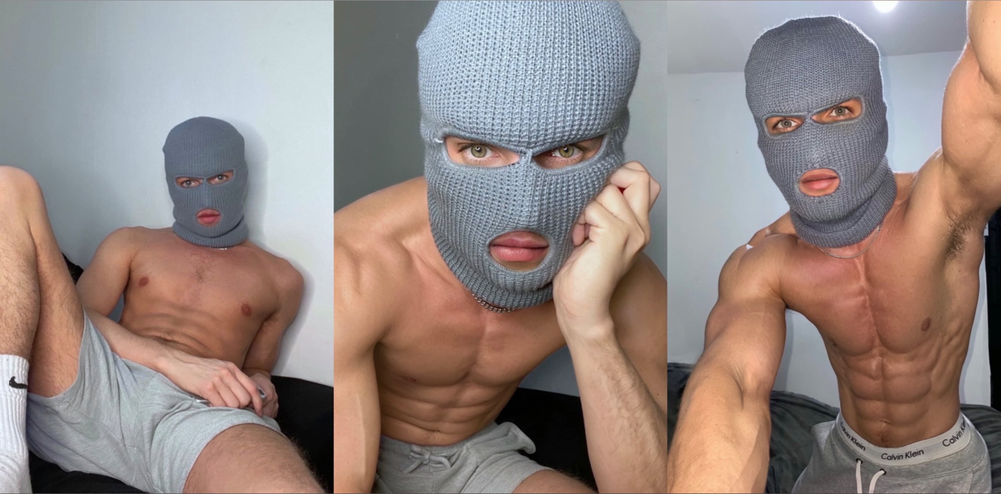 Jack Mask banner image