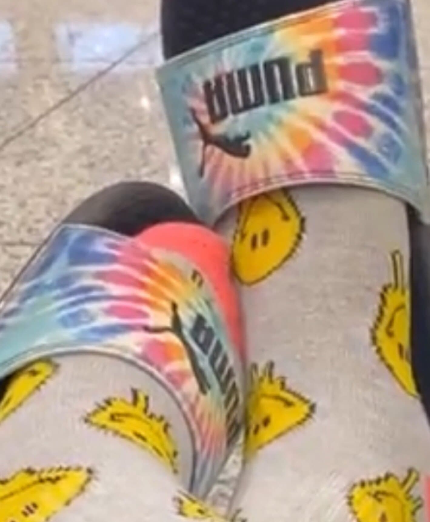 BlushSoles XO banner image