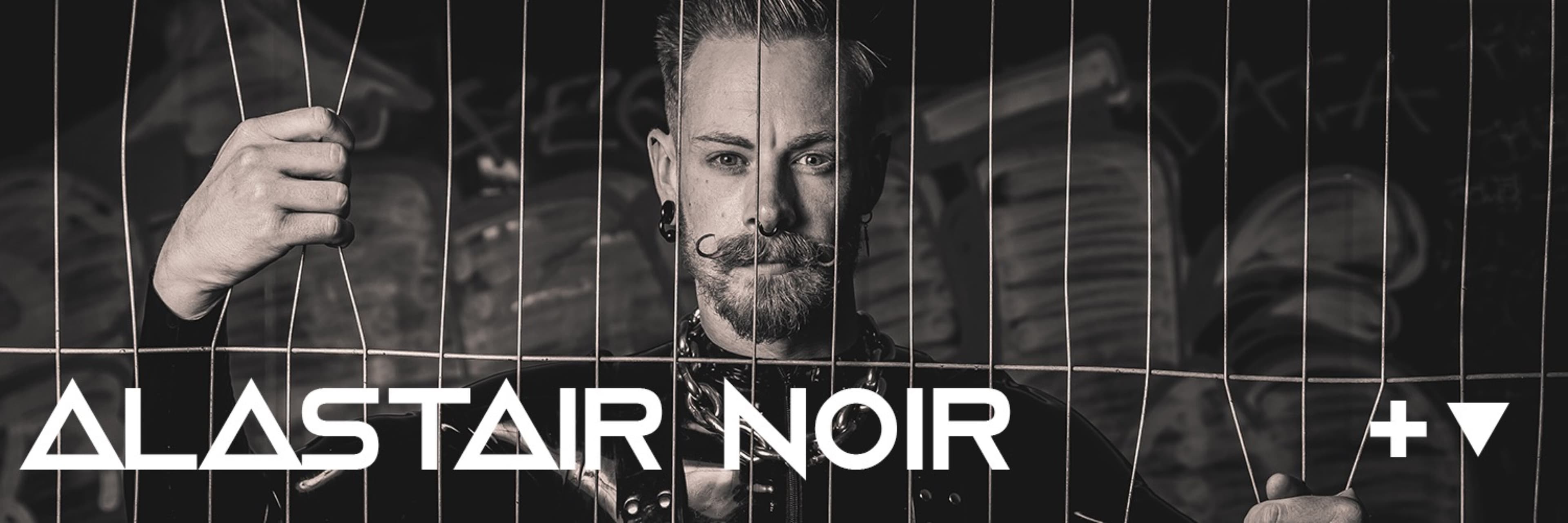 Alastair Noir banner image