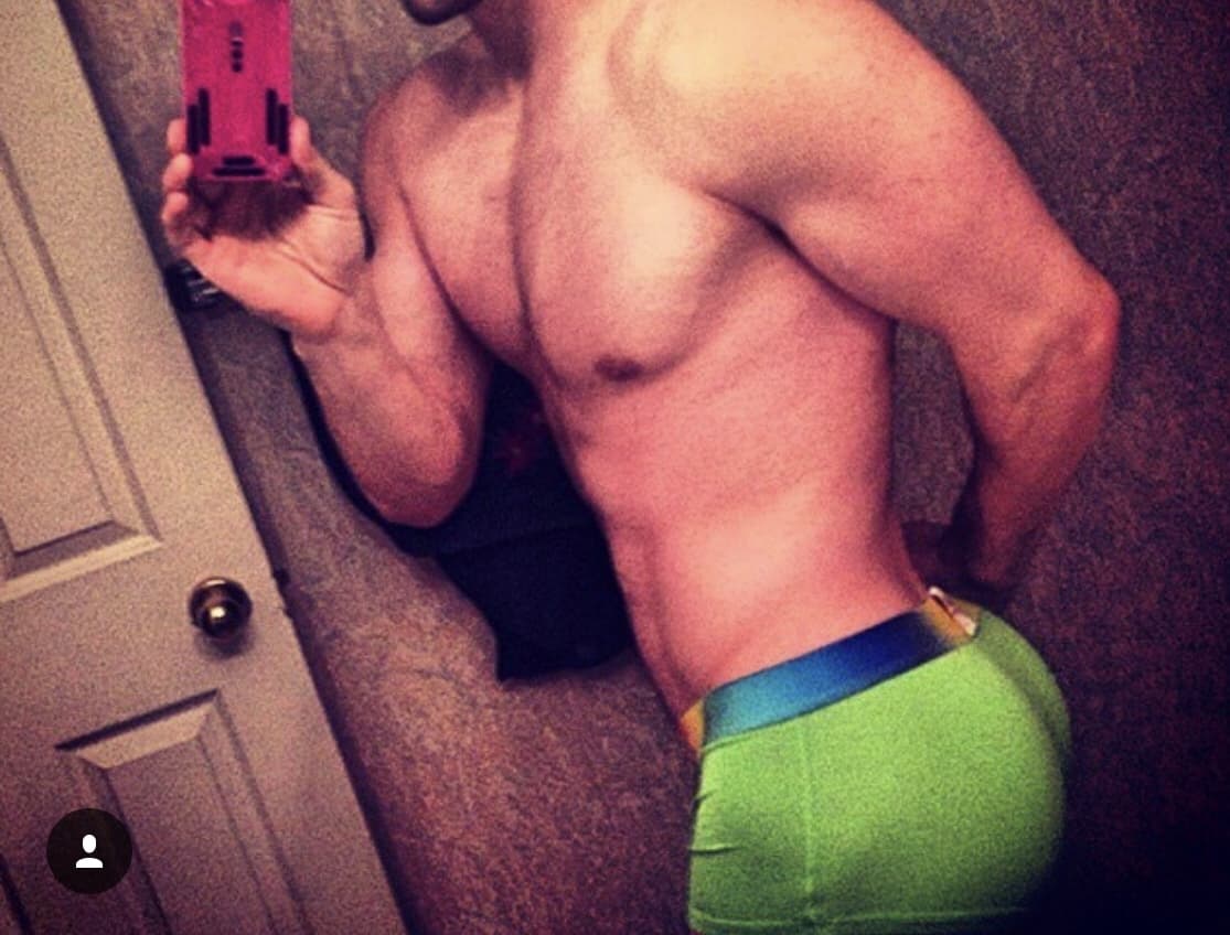 Big Booty Blais banner image