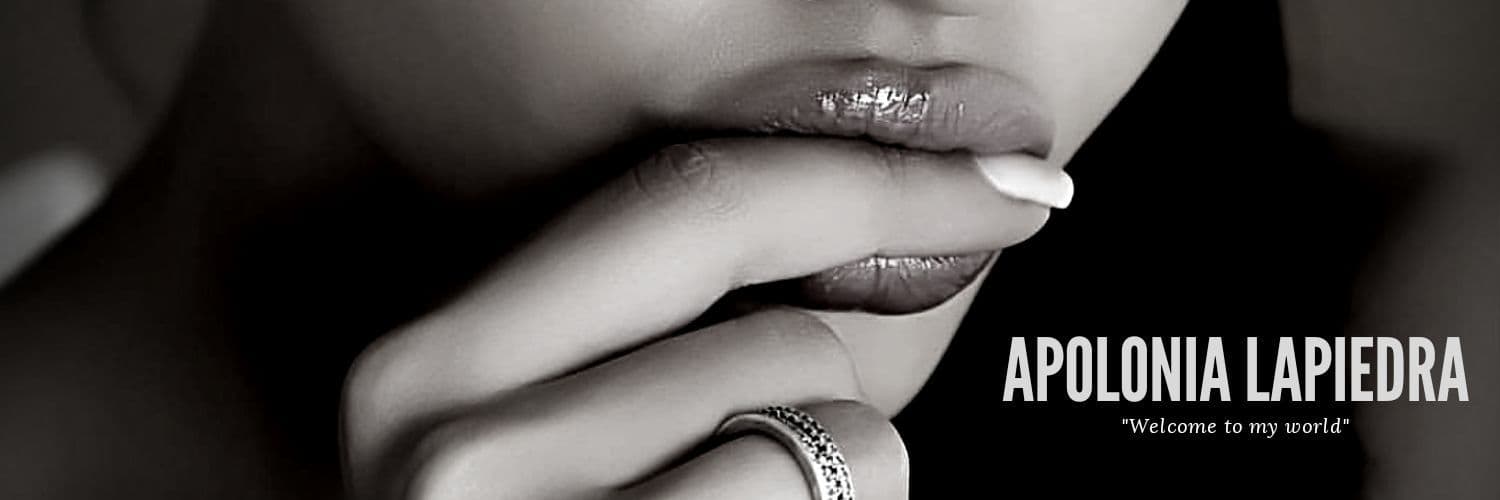 Apolonia Lapiedra VIP banner image