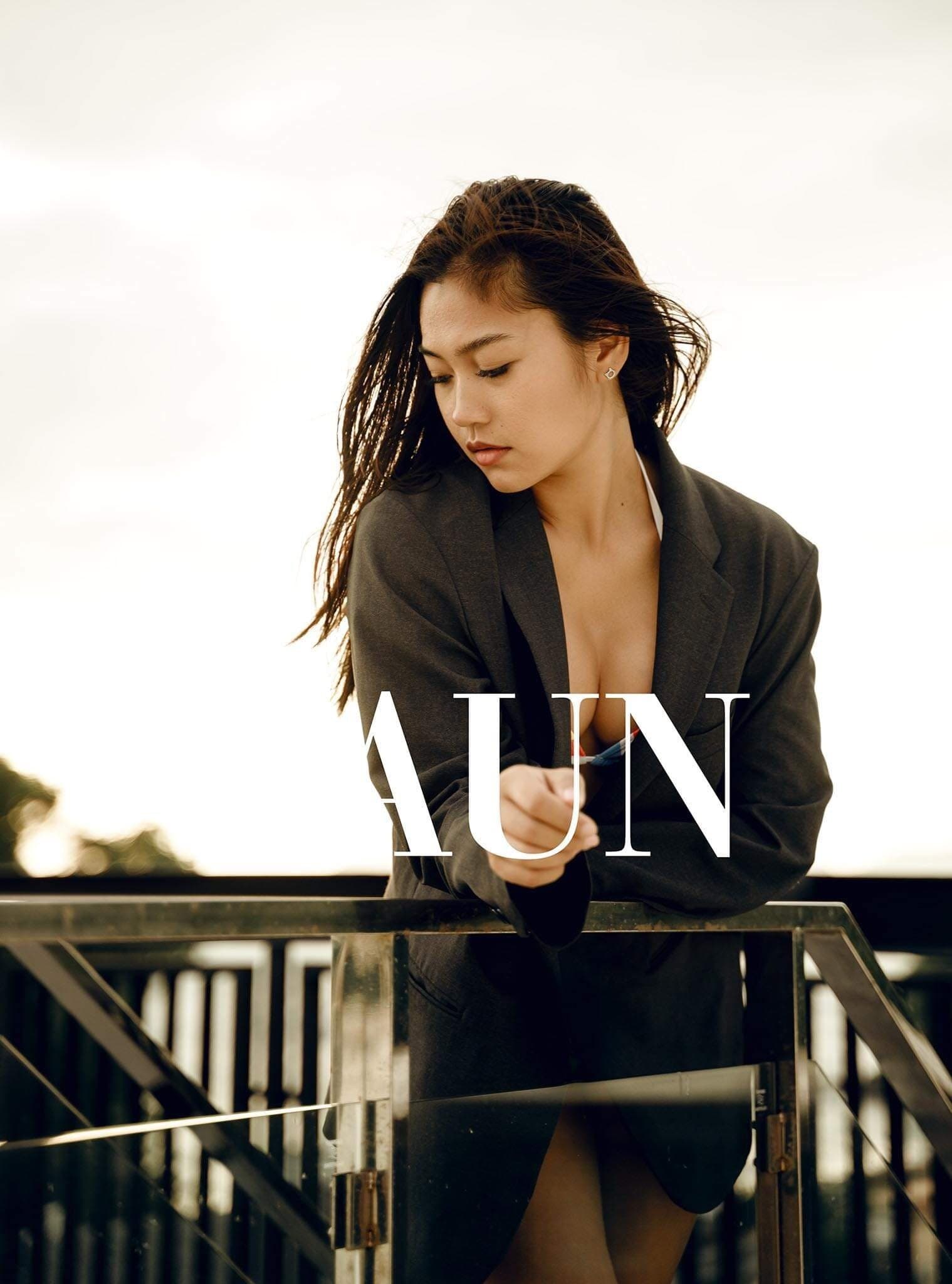 AUN banner image