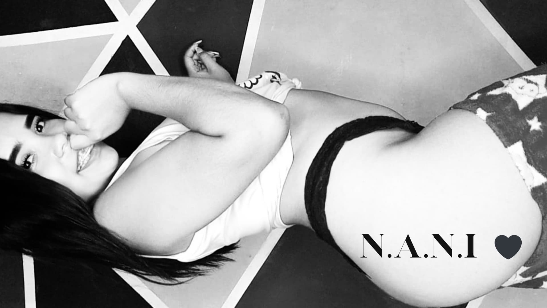 Nani💋 LATINA GIRL banner image