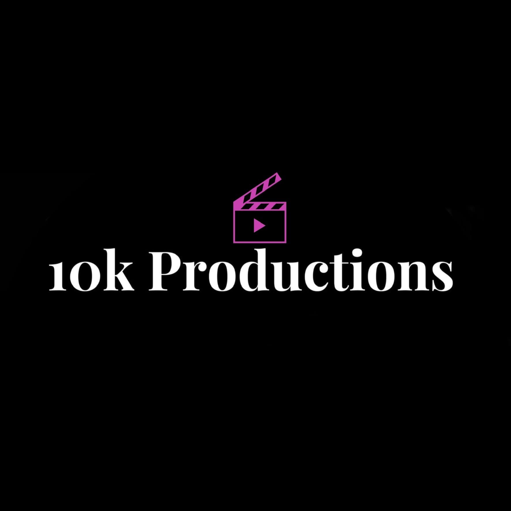 10k Productions XXX banner image