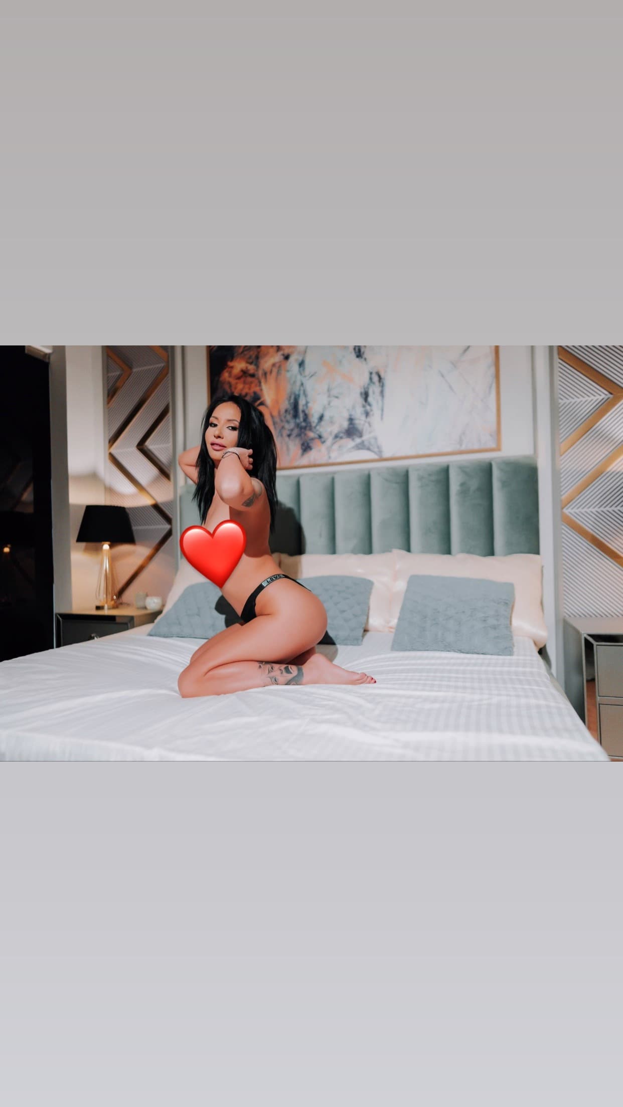 TaysaRey banner image