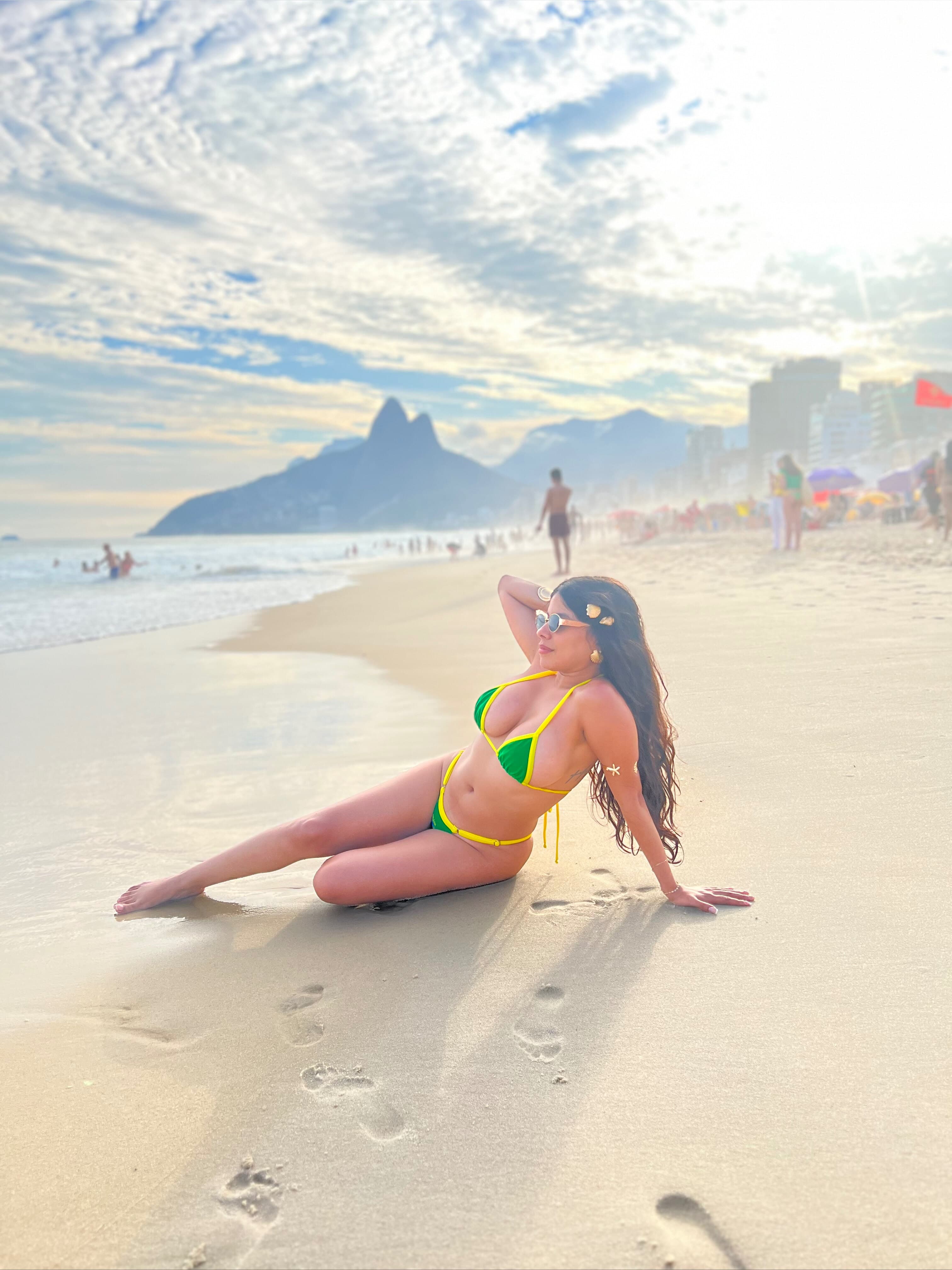 Einmy Olivo banner image