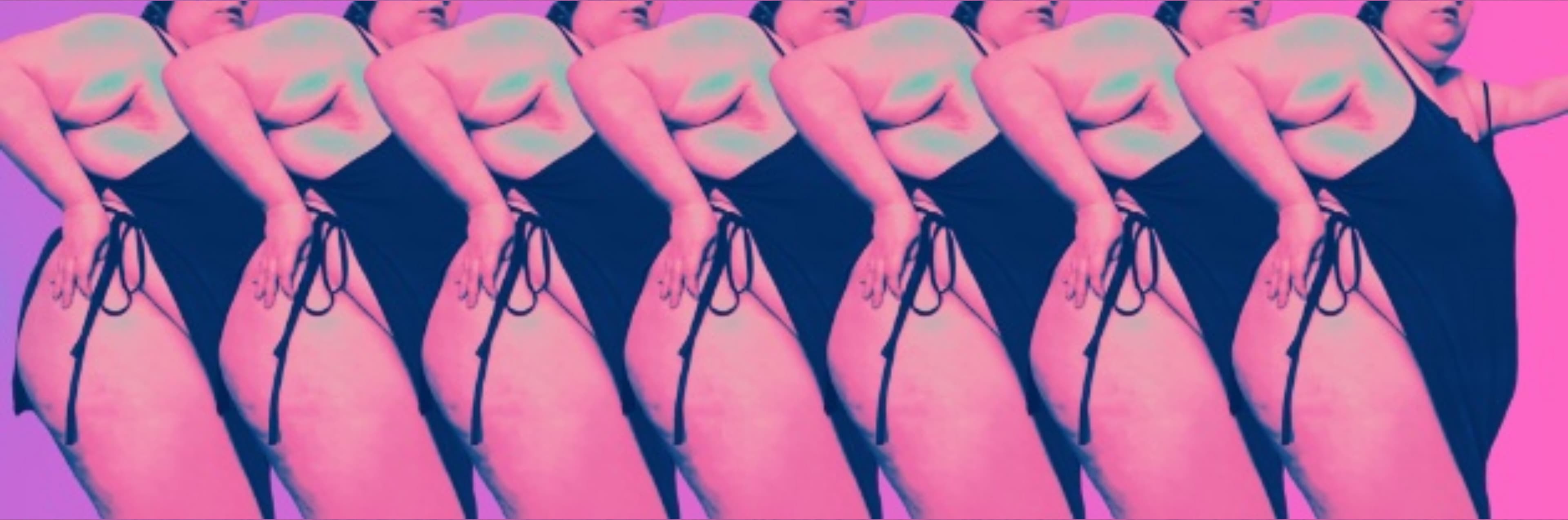 Ronnie Maes banner image