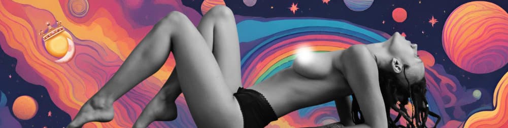DaeAnn Knight banner image