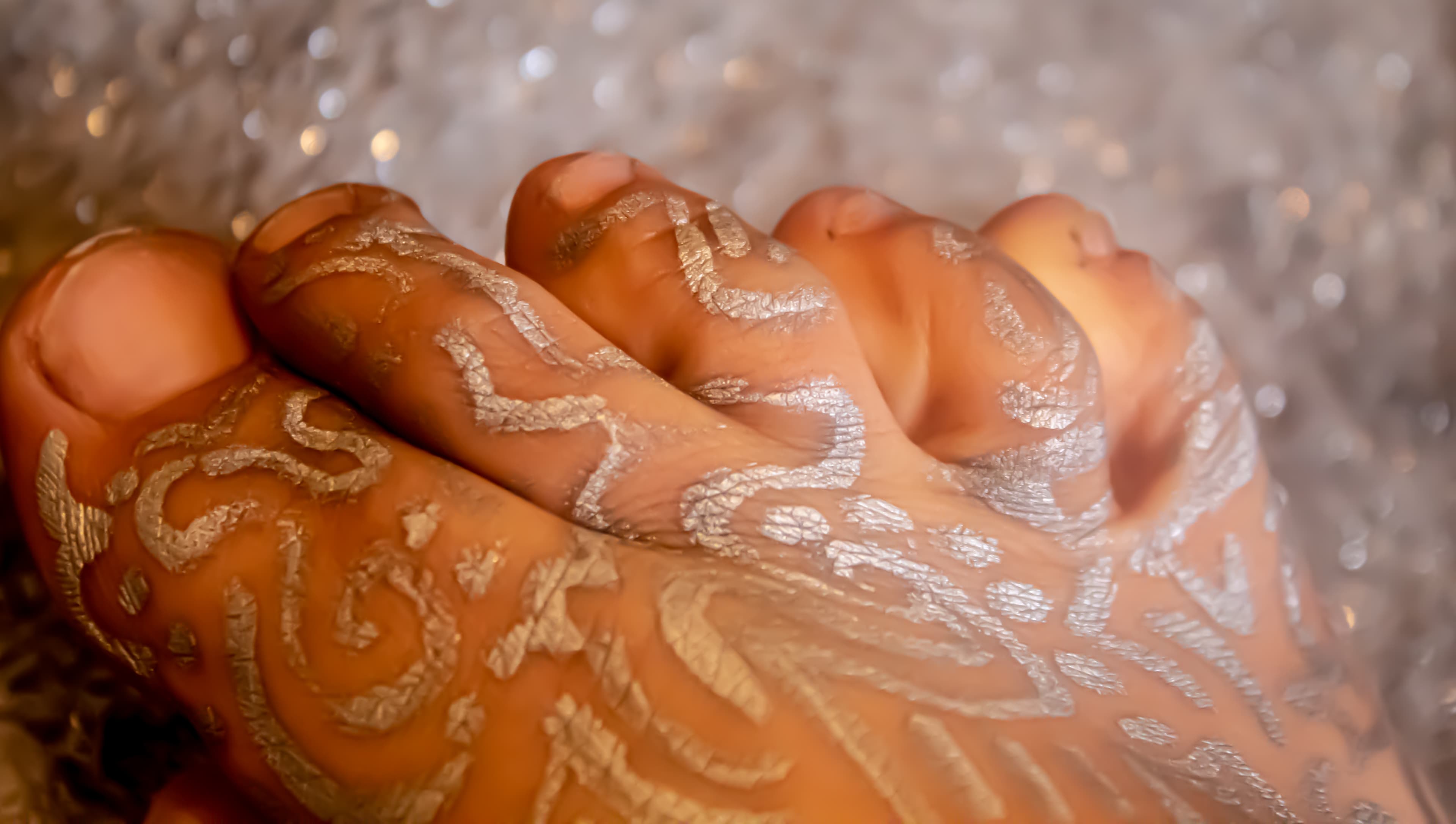 Artful Feet banner image