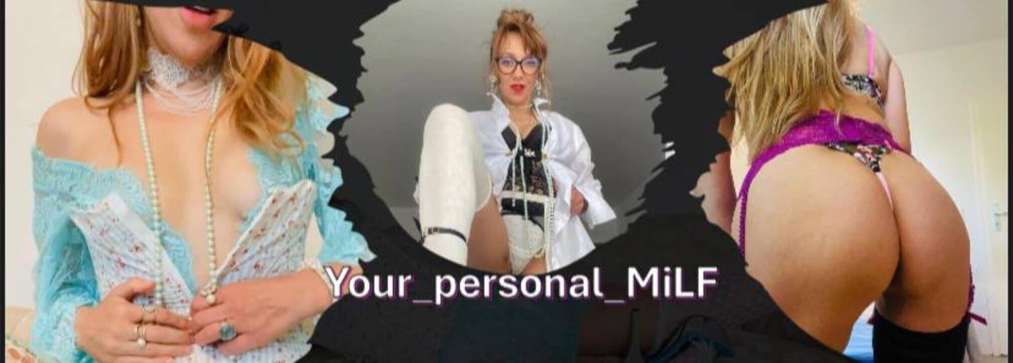 Your_personal_M1LF banner image