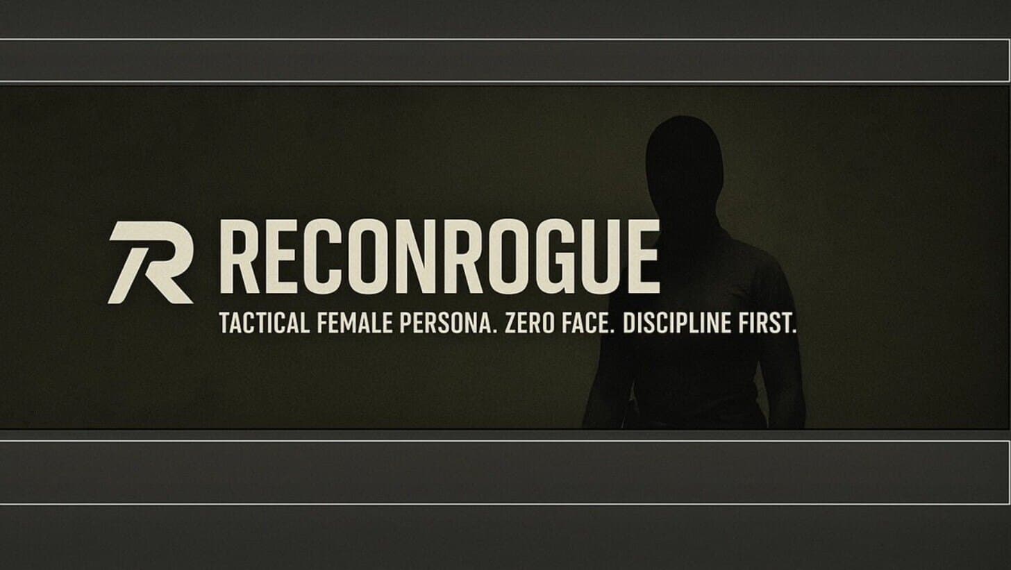 ReconRogue banner image