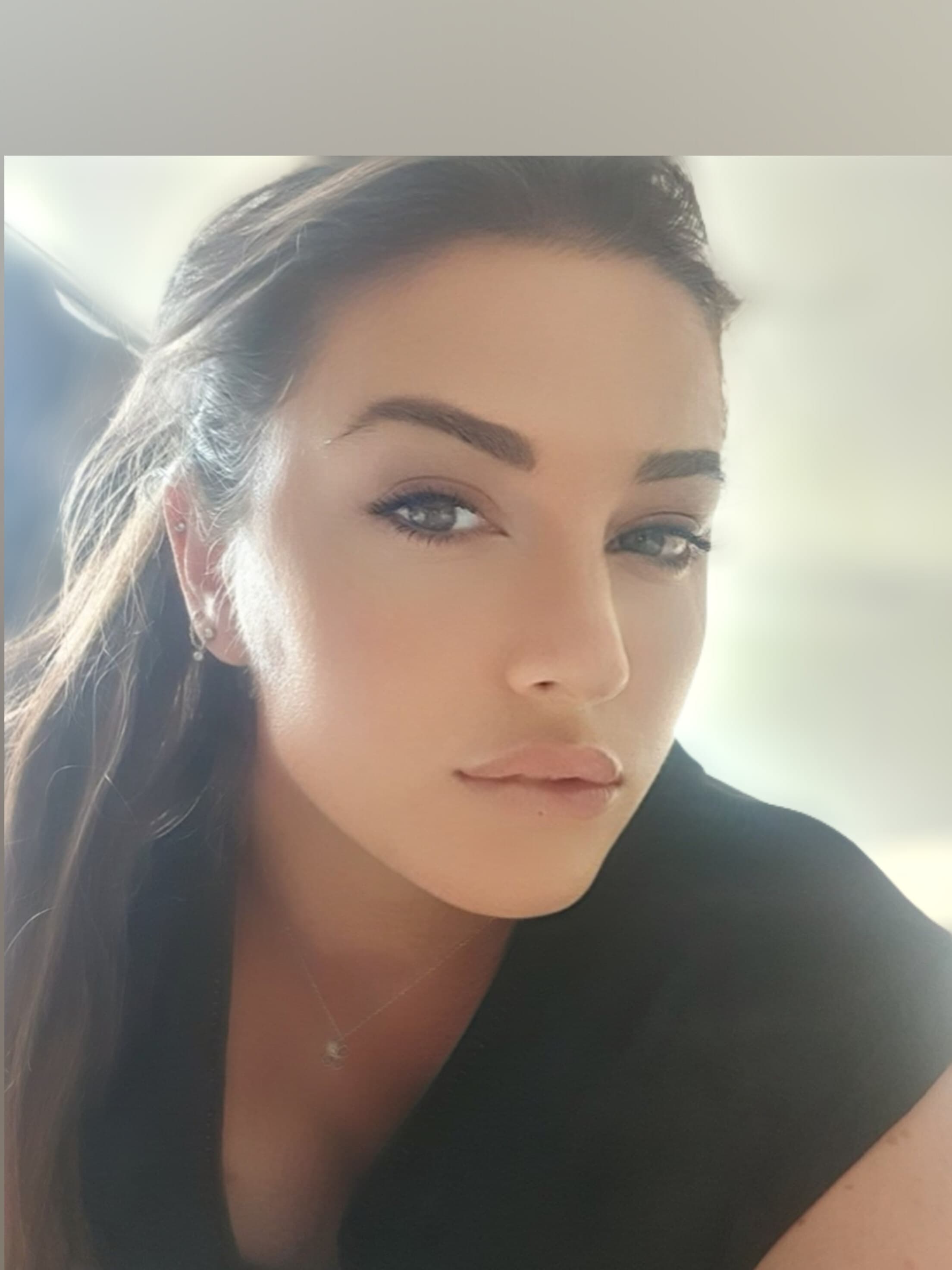 Sofia Belliani banner image