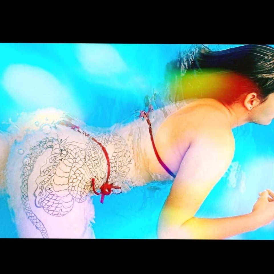 lilith nacks banner image