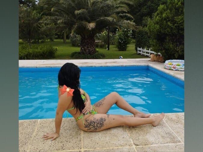 Mica Gaby banner image