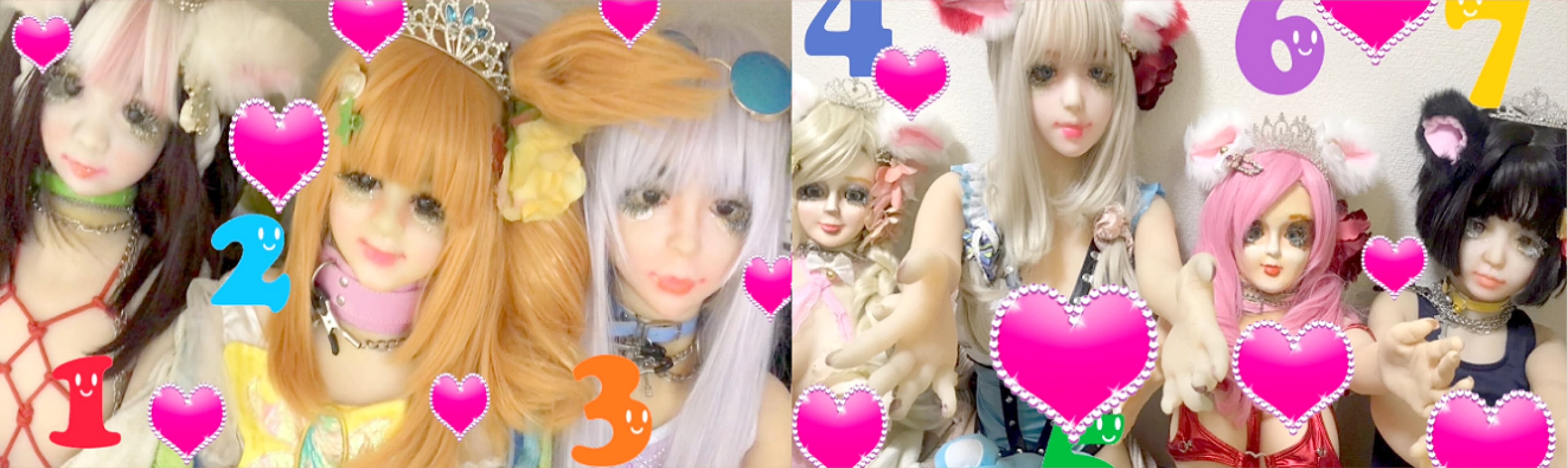 六畳牧場のウマ主∈・^ミ┬┬~ banner image