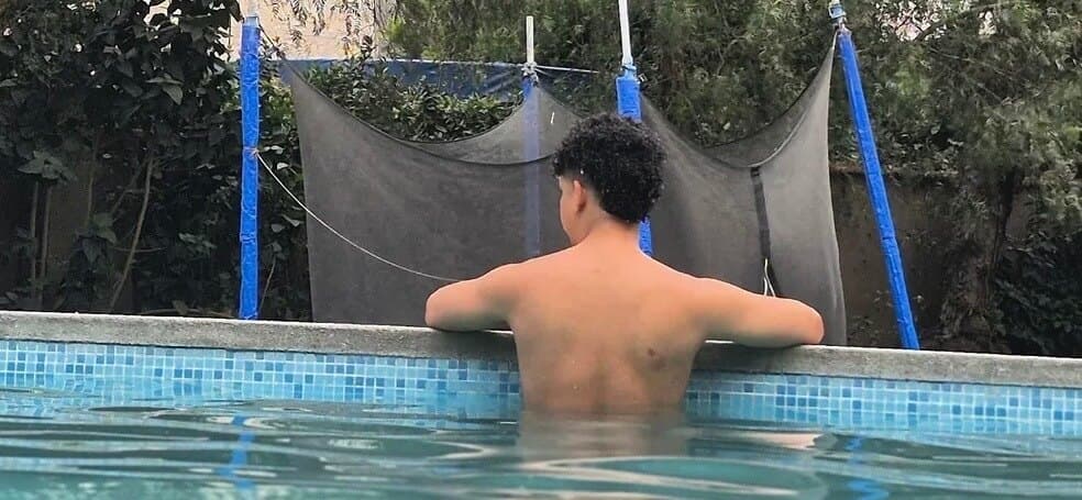 ANDRES XL banner image