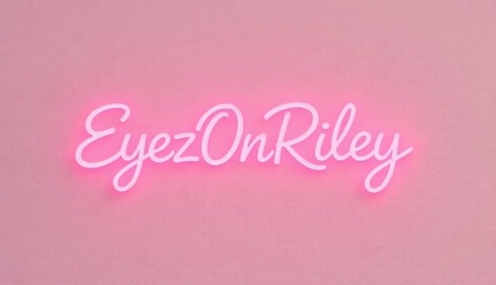 Riley Rose • VIP banner image