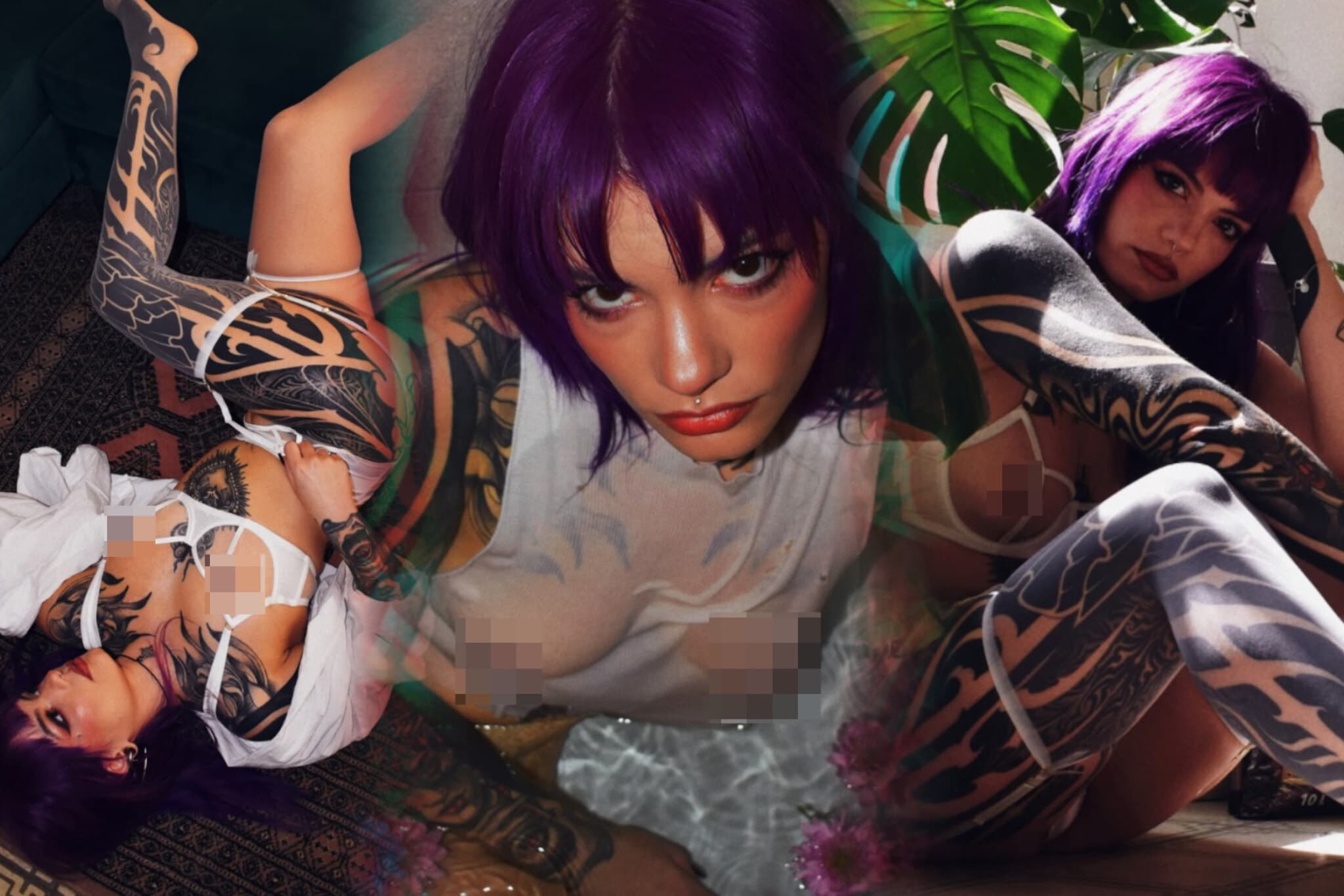 Widdow Tragedy β¨π banner image