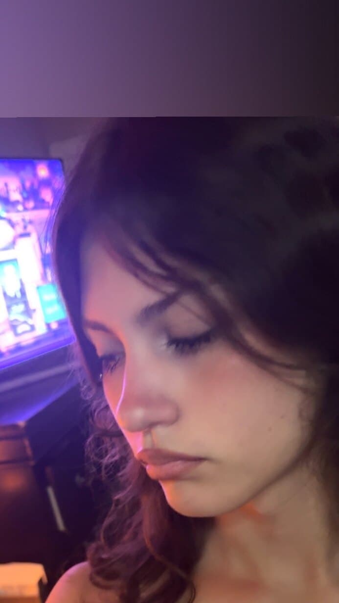 Izzy banner image