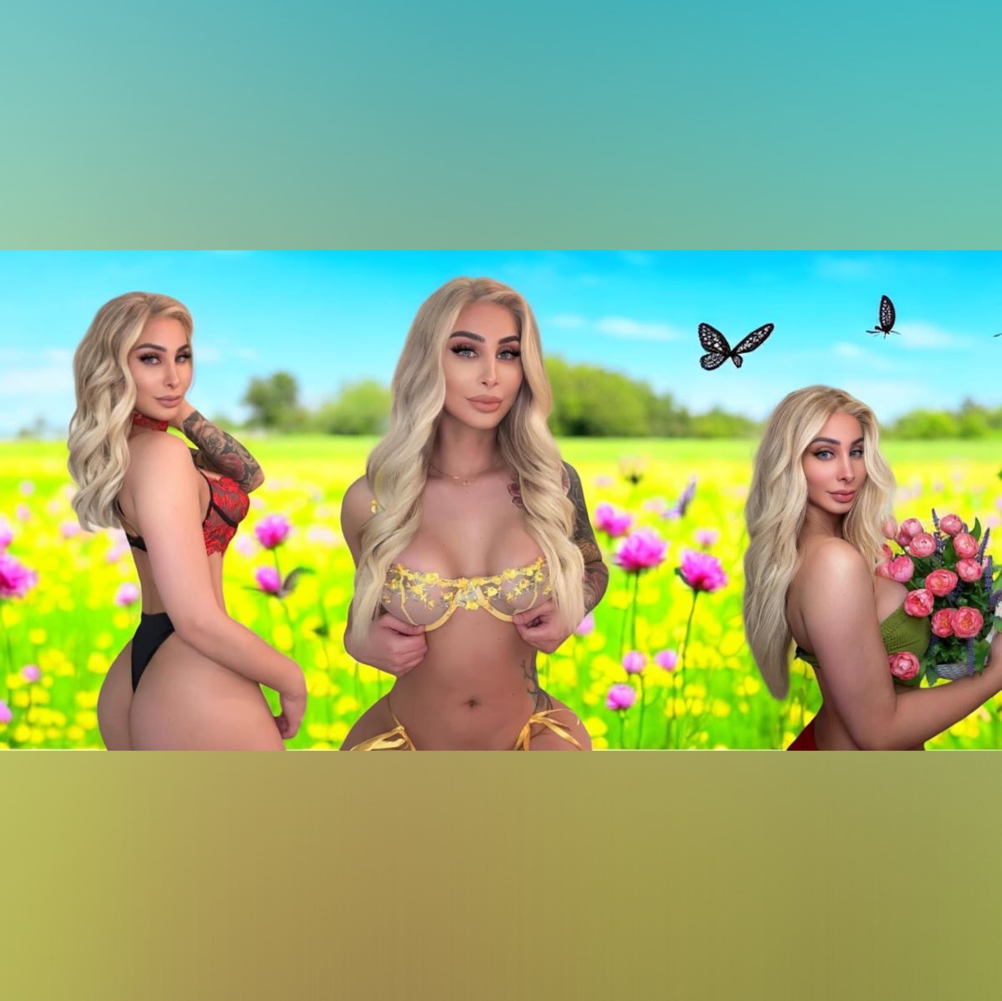Isadora Martinez Moro banner image