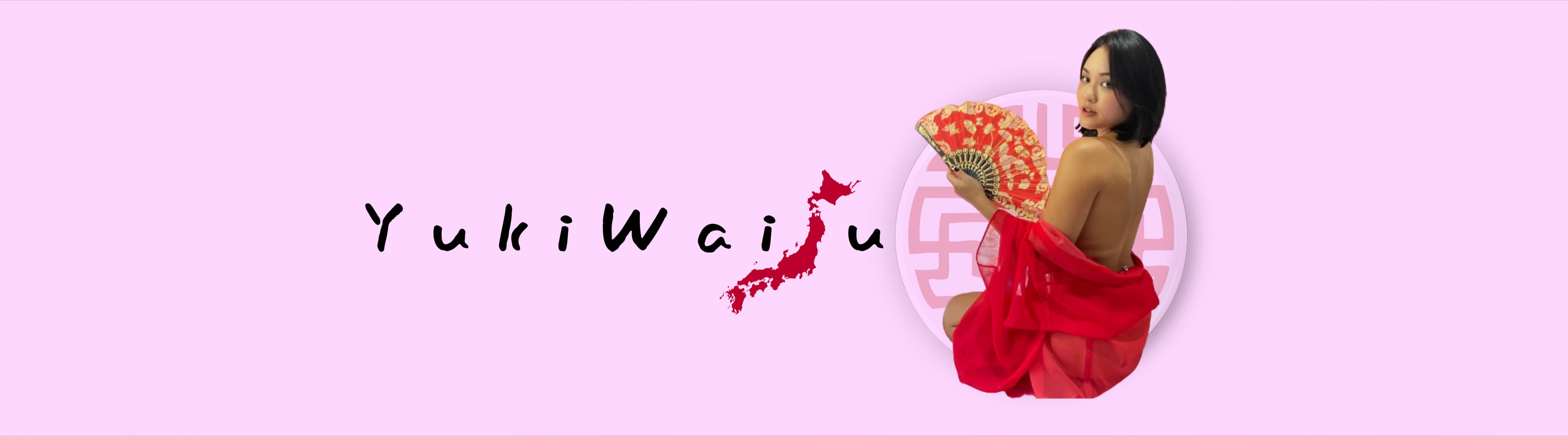 Yuki Waifu π banner image