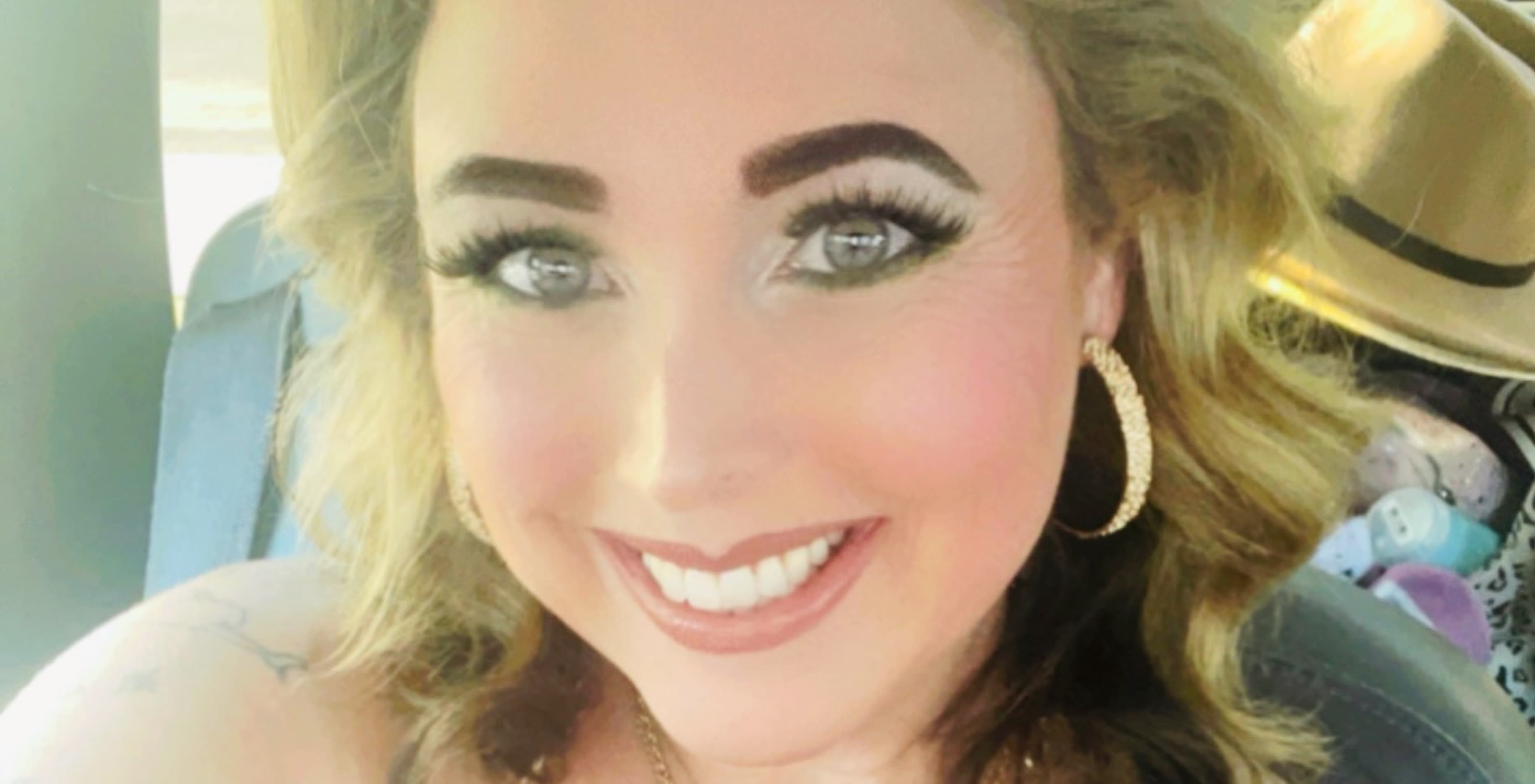 Theresa Halberg banner image