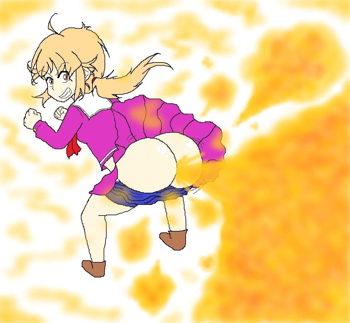Queen Samantha π banner image