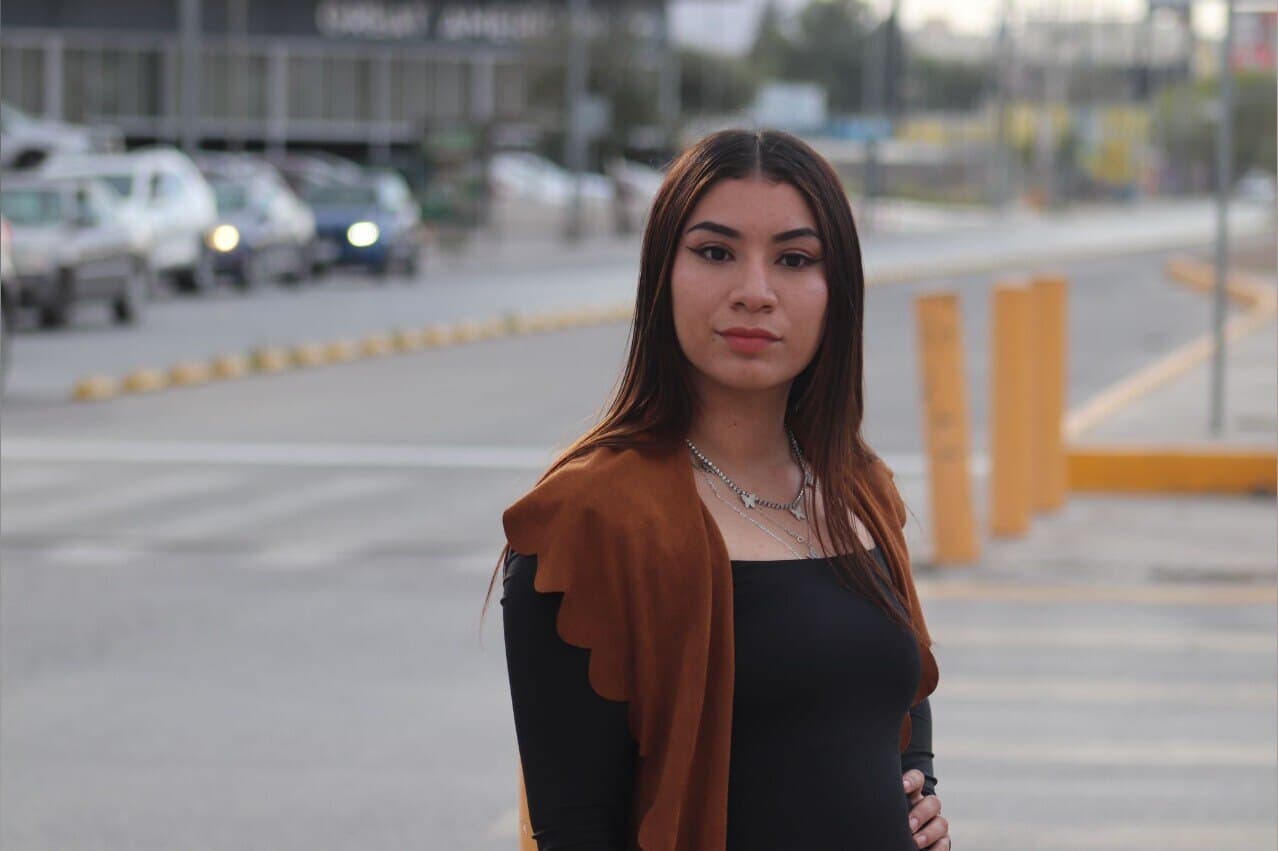 Jocelyn Castañeda banner image