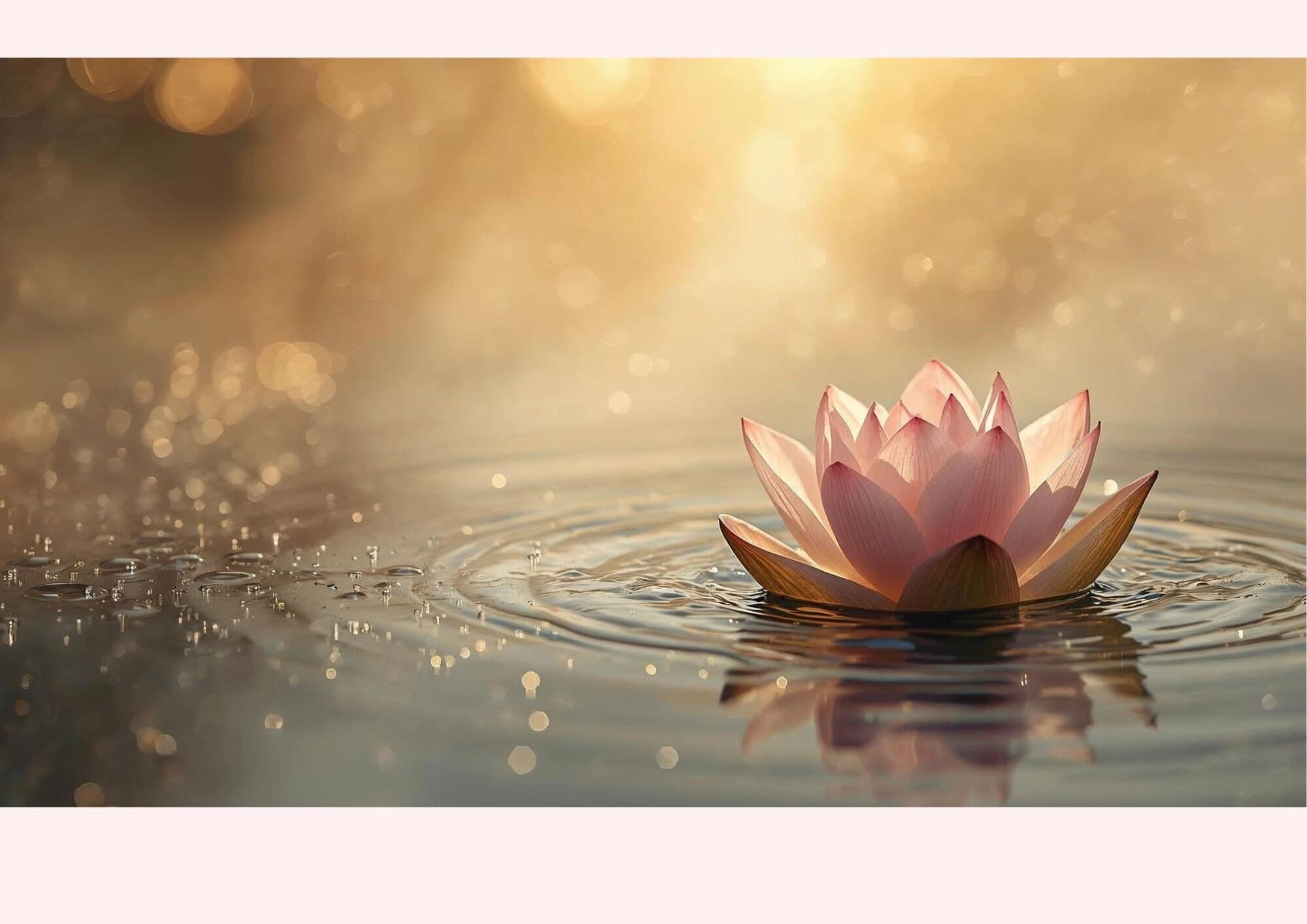 Nautinnon meditaatiot banner image
