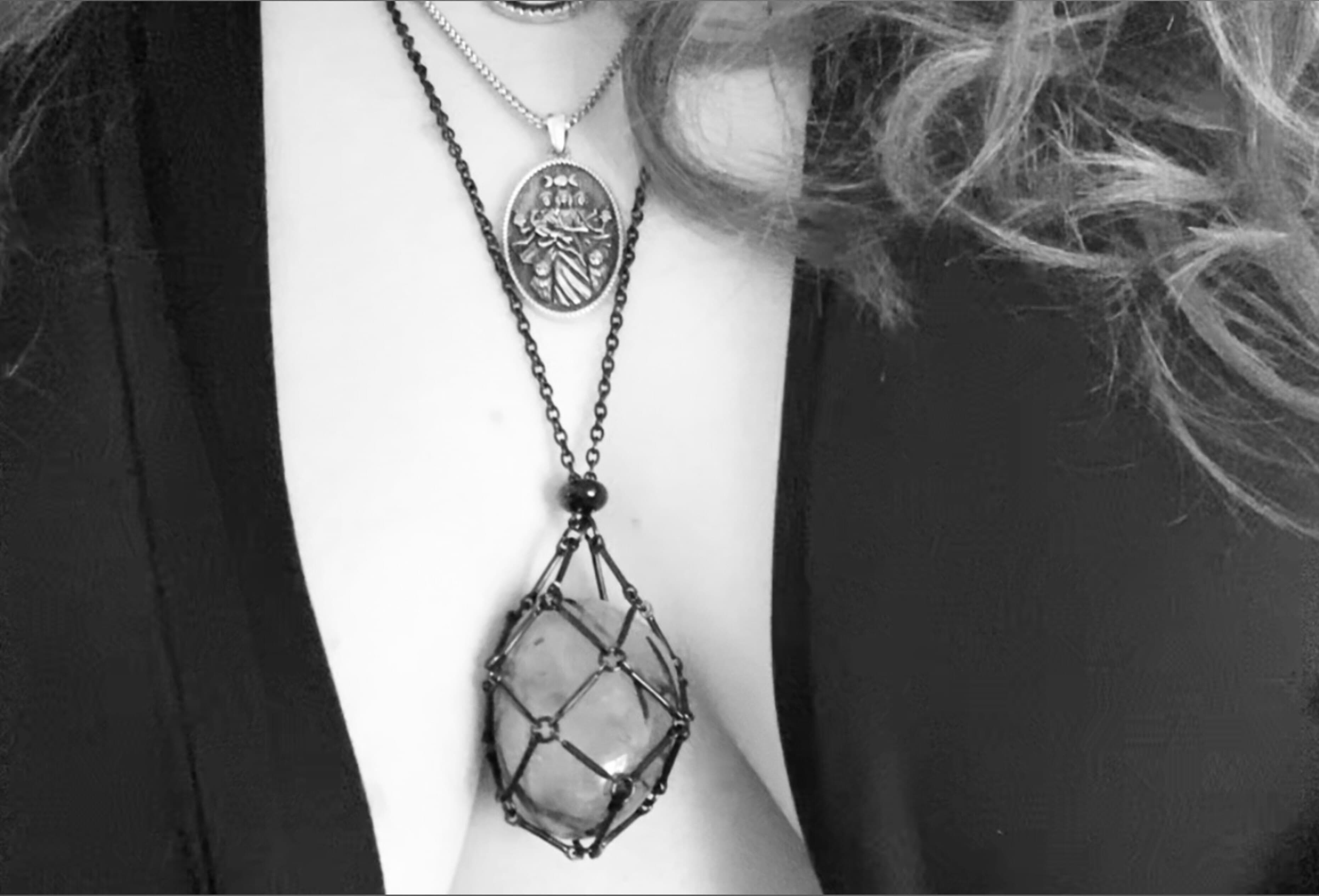 Goddexx Tallulah 🧿✨ banner image
