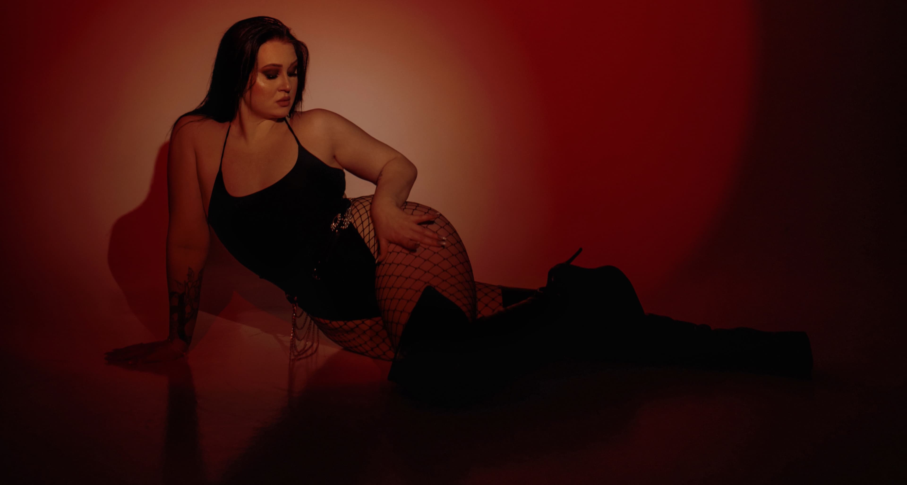 Kanishcheva Alina banner image