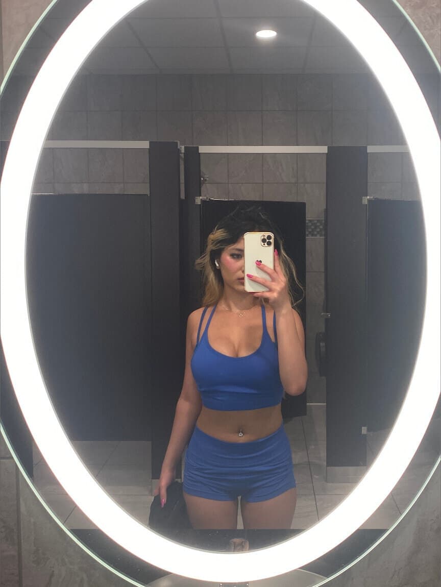 mariaXblake banner image