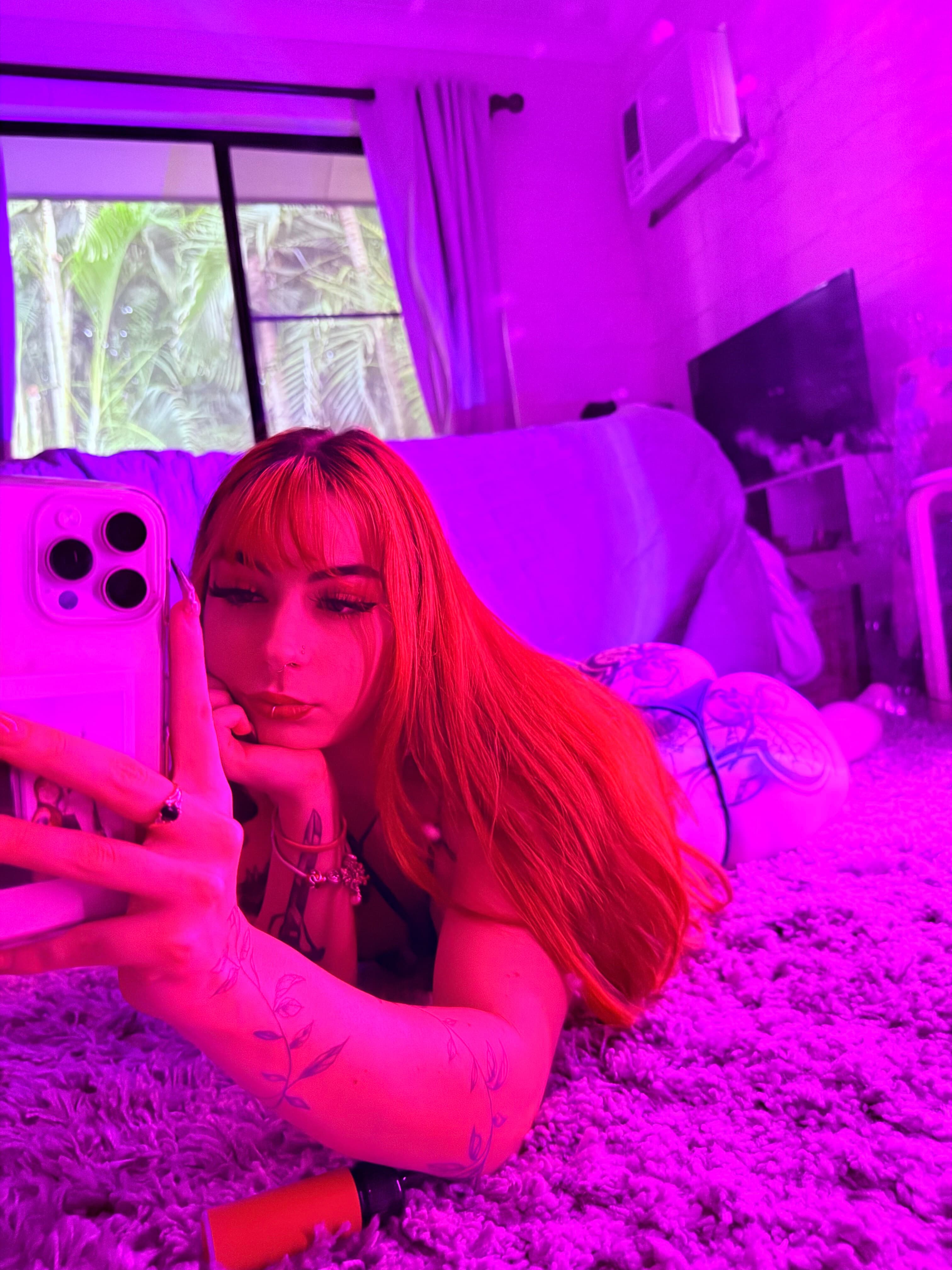 Manic Pixie banner image