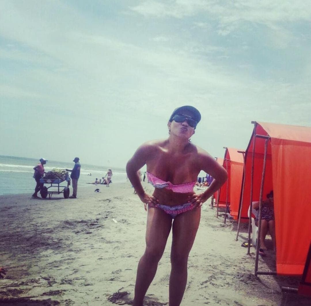 Juana Villa banner image