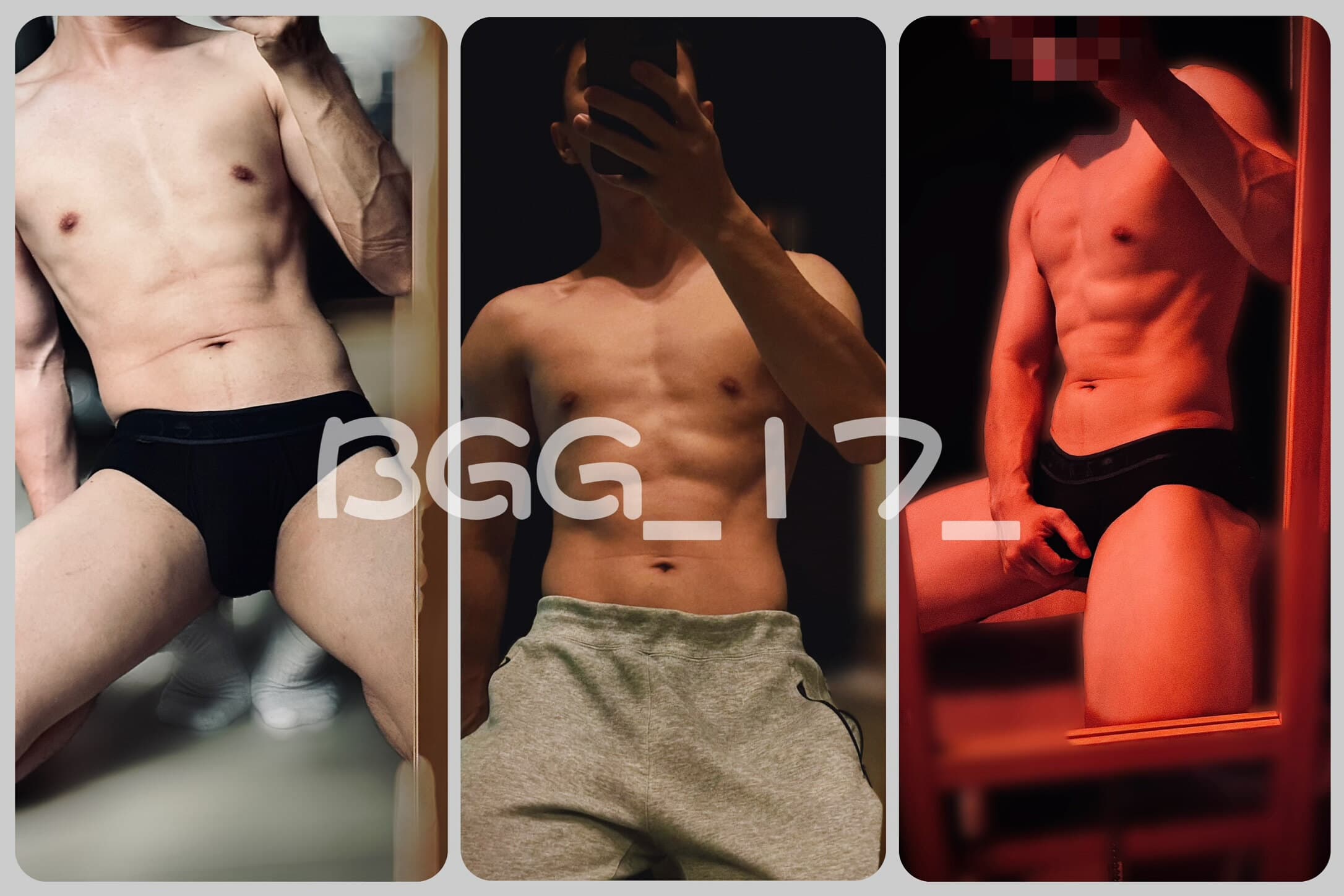 運動宅男 banner image