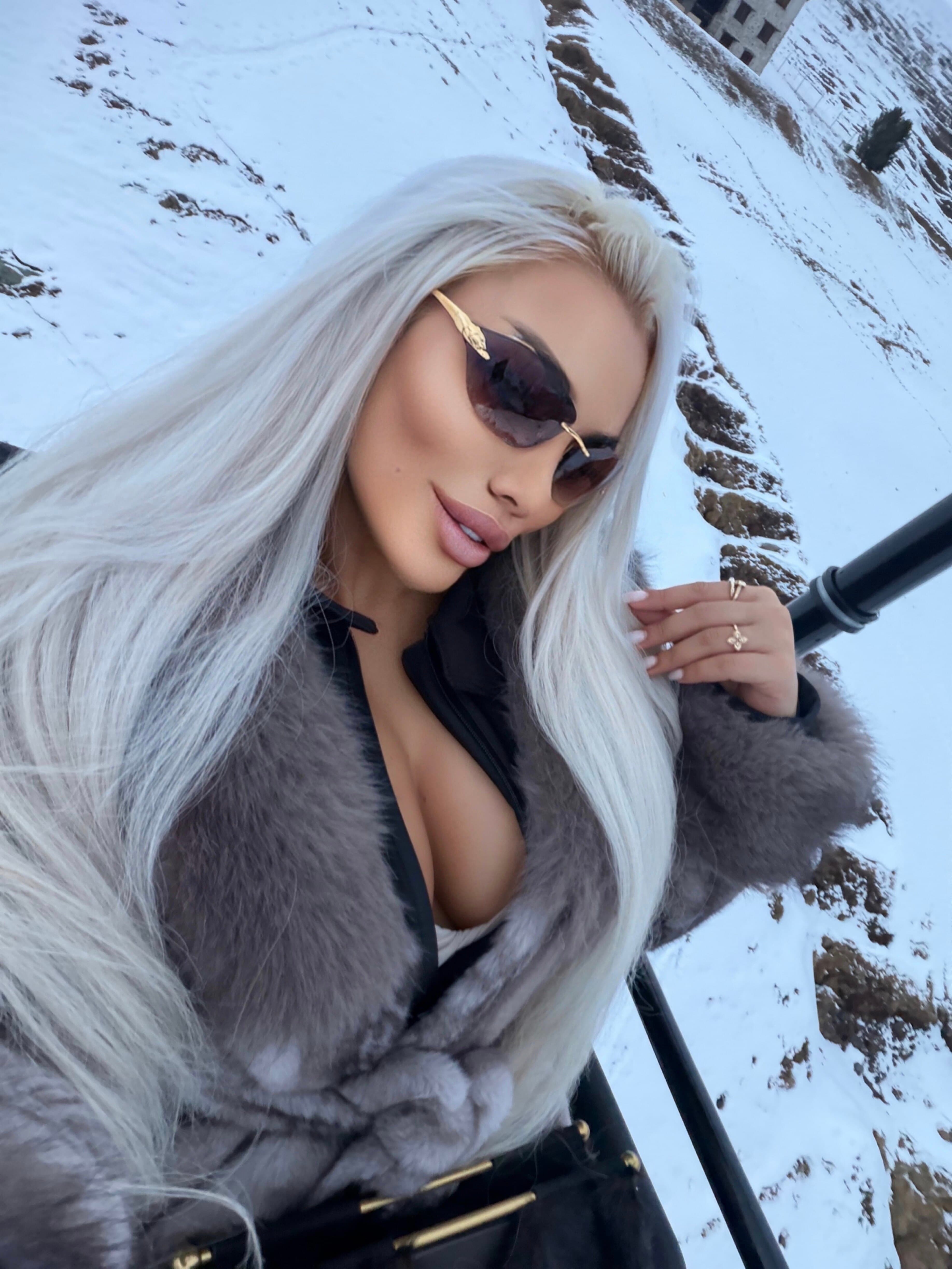 Sabrina banner image