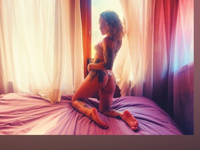 Tina banner image