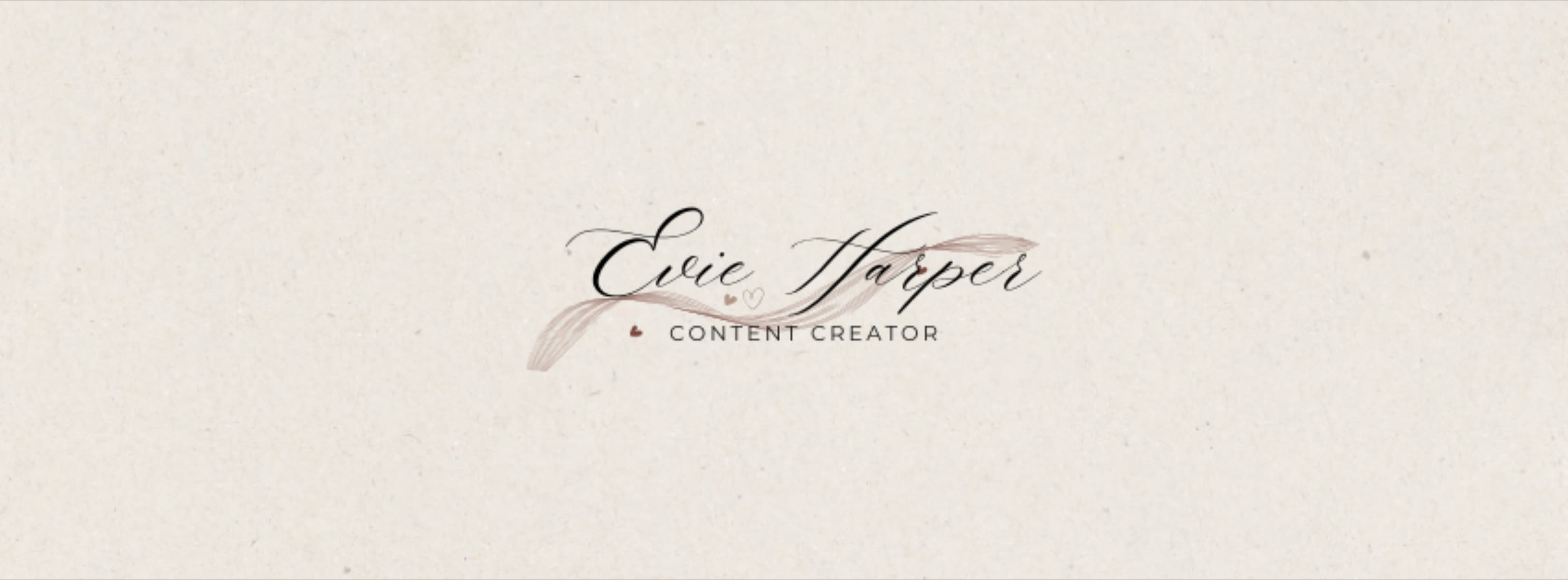 Harper ✨ banner image