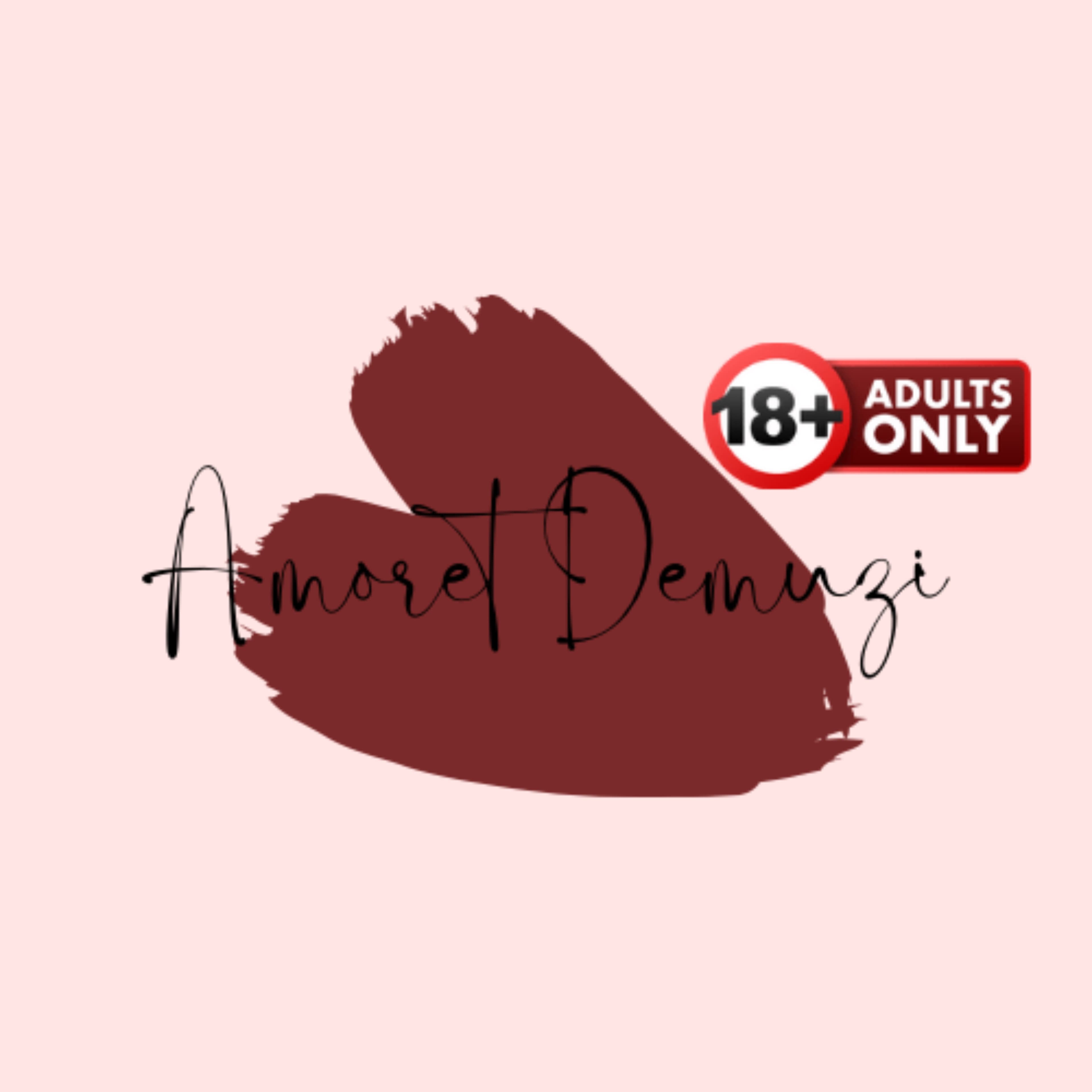 Amoret Demuzi banner image