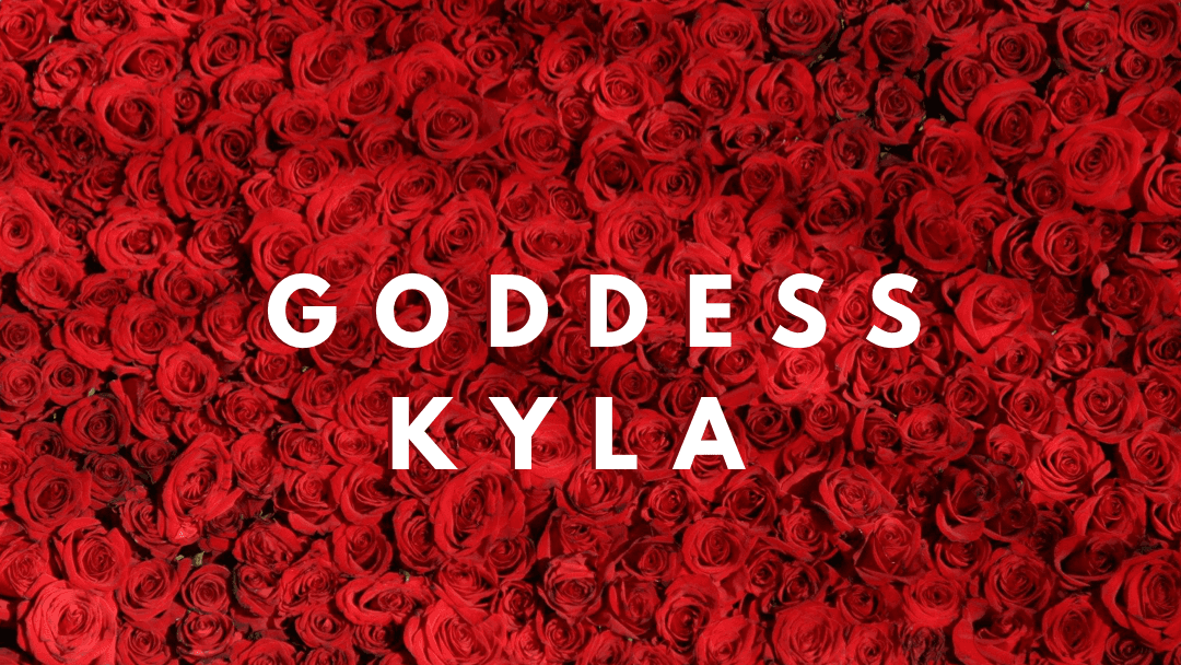Goddess Kyla banner image